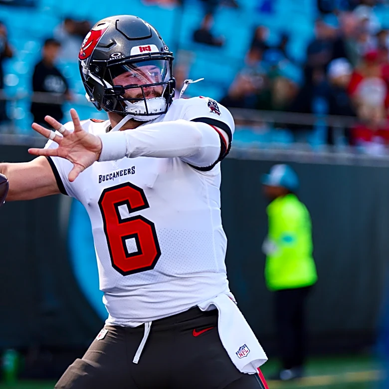 Mayfield and Bucs are confident they can turn season around after beating division-leading Panthers