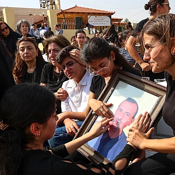 Jordan says it attacked militants in Syria tied to church assault. Syria says civilians killed