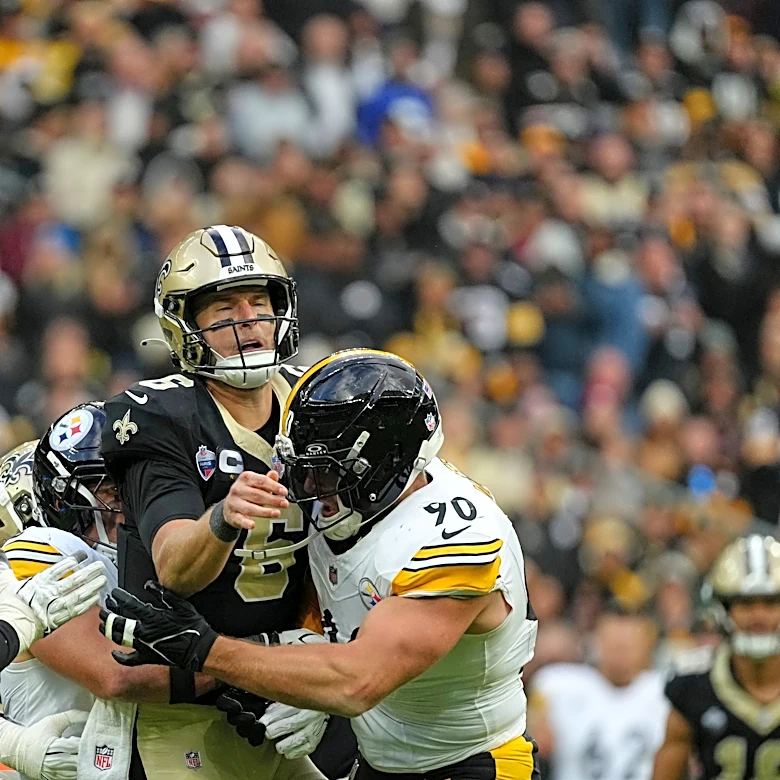 Saints enter a pivotal 'self-scout' week as they try to avoid a 6th straight non-playoff season