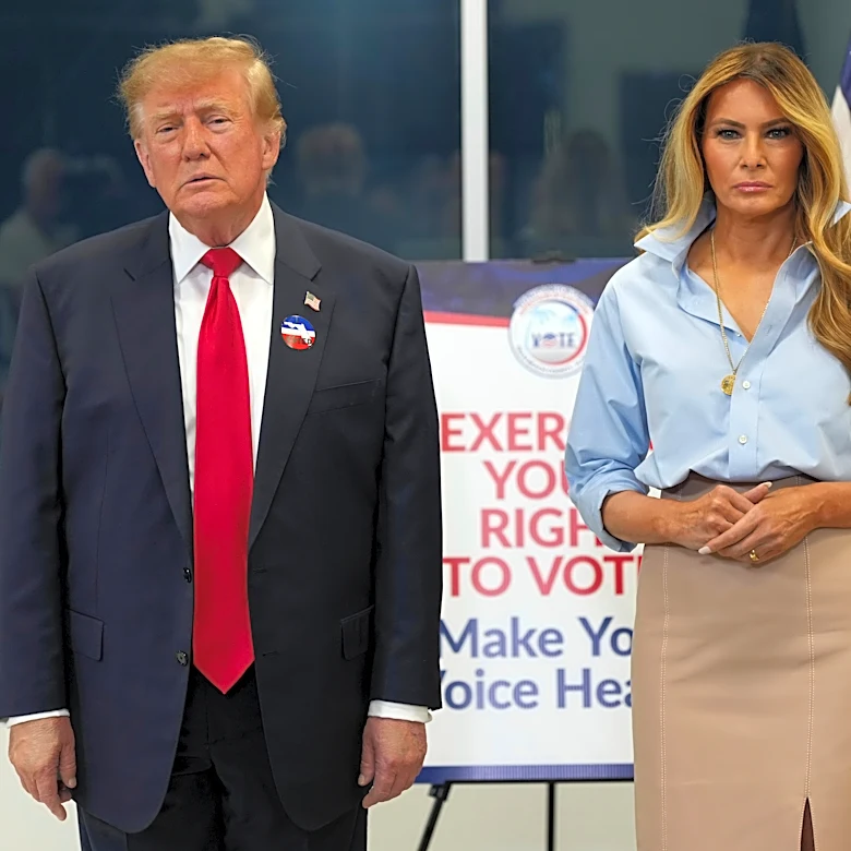 Localized Russia-Ukraine ceasefire takes effect in Oleshky in deal brokered by Melania Trump