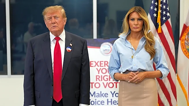 Localized Russia-Ukraine ceasefire takes effect in Oleshky in deal brokered by Melania Trump