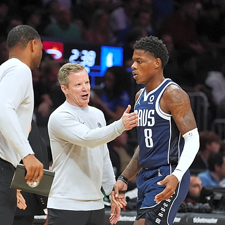 Cooper Flagg dominates with 29 points, Dallas adds to winless Miami's misery with 113-109 victory