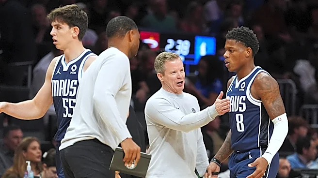 Cooper Flagg dominates with 29 points, Dallas adds to winless Miami's misery with 113-109 victory