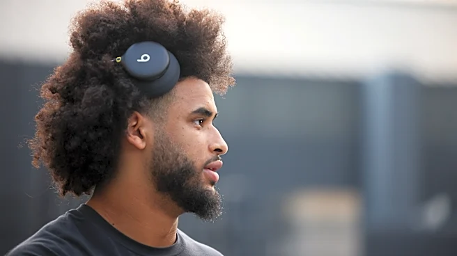 Oregon quarterback Dante Moore not expected to return this season, coach Dan Lanning says