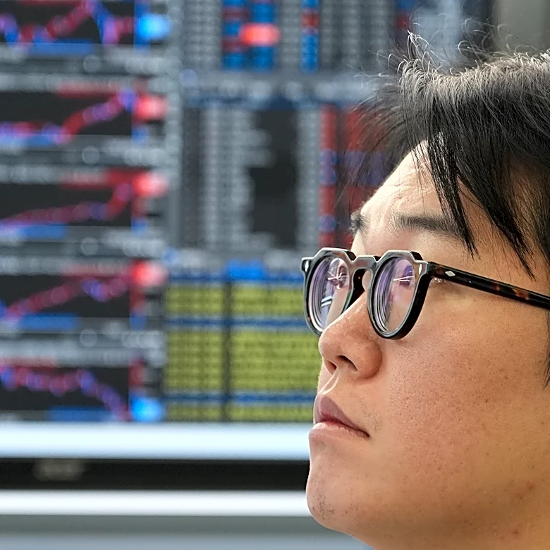 US futures and Asian stocks advance following a rally on Wall Street