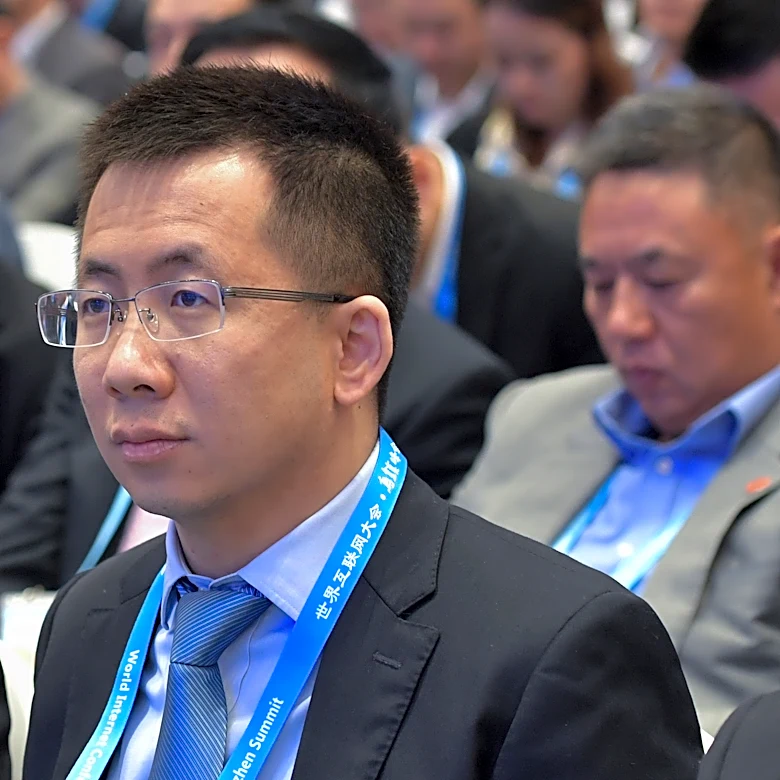 ByteDance founder Zhang Yiming reclaims top spot in China’s rich list, thanks to his firm's AI push