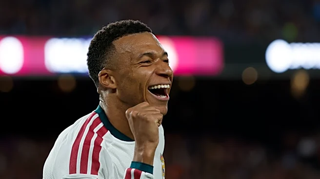 Chinese brands cut ties with French soccer star Mbappé over ‘Chinese dictator’ remark