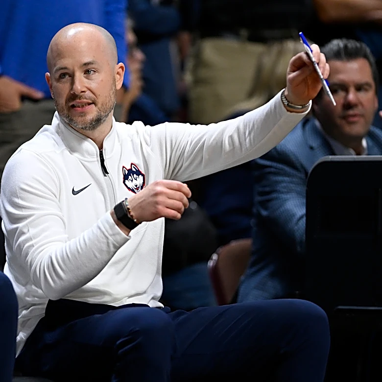 Luke Murray takes over at BC looking to end the Power Four's longest NCAA tourney drought