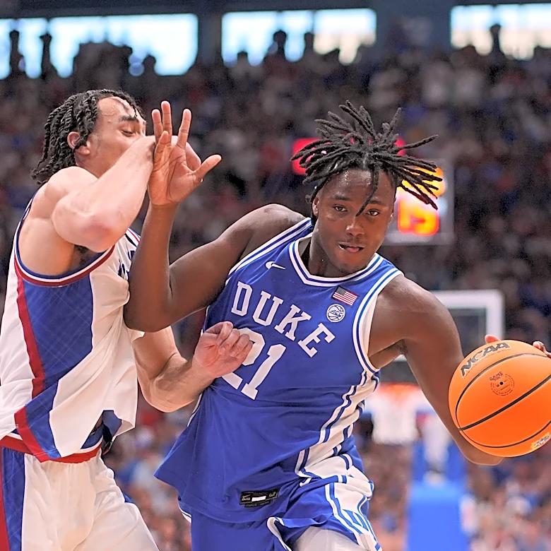 No. 2 Duke is looking to overwhelm teams with deep roster in chase for 3rd straight ACC title