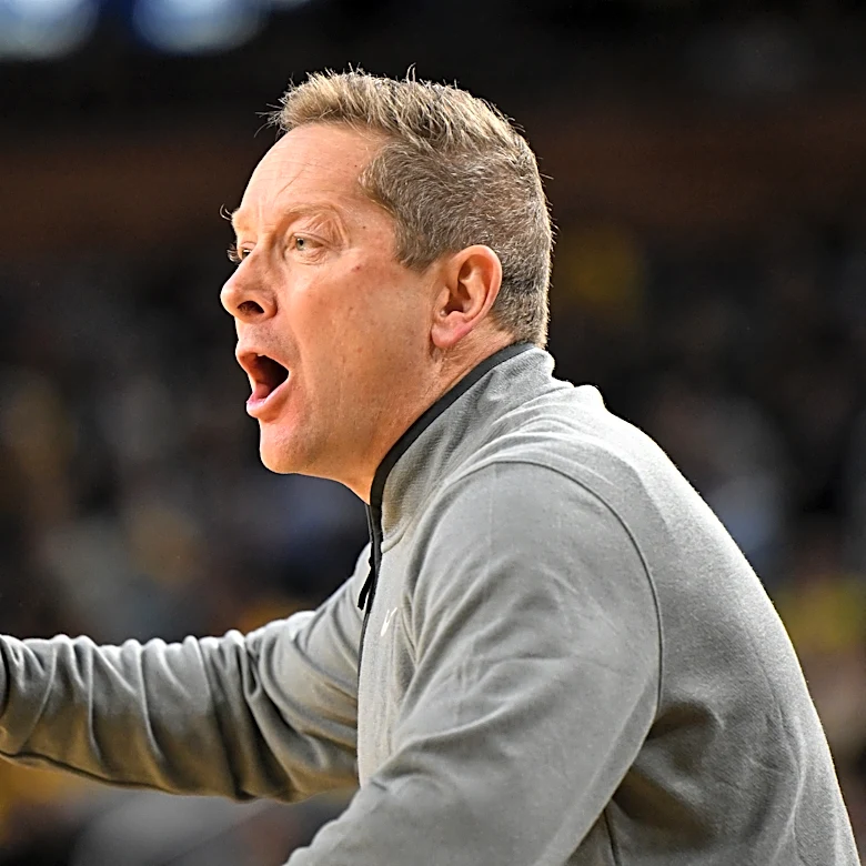 Minnesota is poised to move up the Big 10 standings after an injury-ravaged first season with Medved