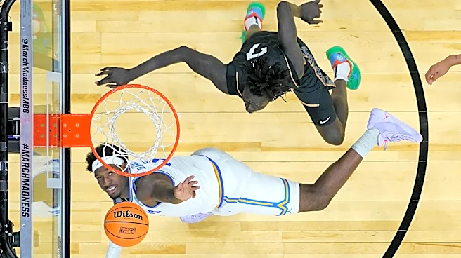 UCLA eyes a first Big Ten title and deep NCAA run, led by 17-year-old Serb Nikola Kusturica