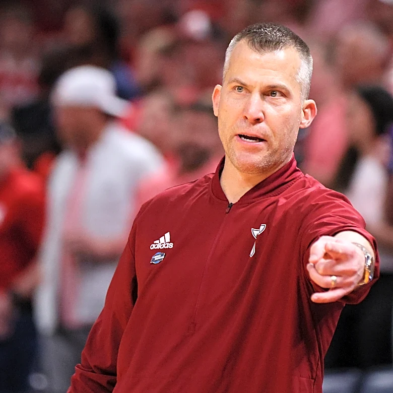 Scott Cross faces almost complete roster overhaul as he takes over a rebuilding Georgia Tech program
