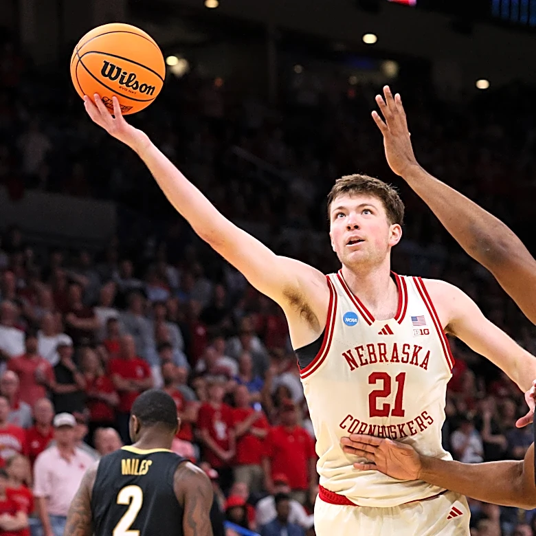 Nebraska is looking to build on the momentum from its first Sweet 16 run with a new-look roster