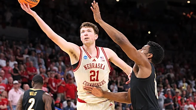 Nebraska is looking to build on the momentum from its first Sweet 16 run with a new-look roster