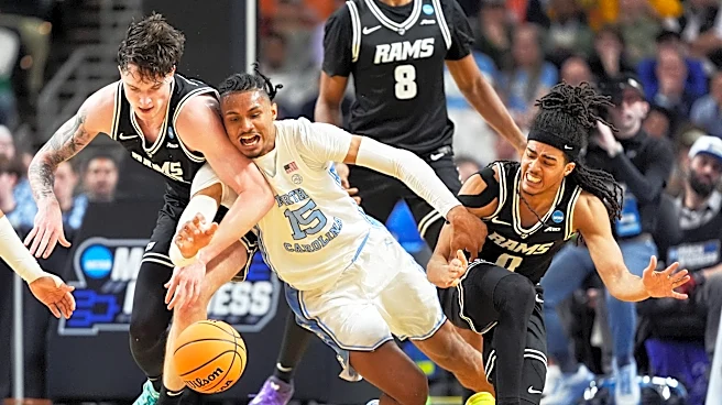 North Carolina has turned to an NBA championship-winning coach in Michael Malone to start new era