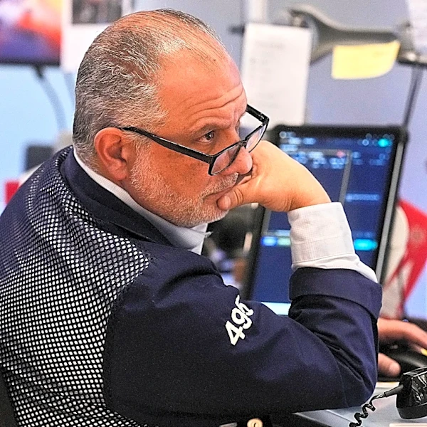 Wall Street points higher in heavy week of earnings; GM heads to Nasdaq after 115 years on the NYSE