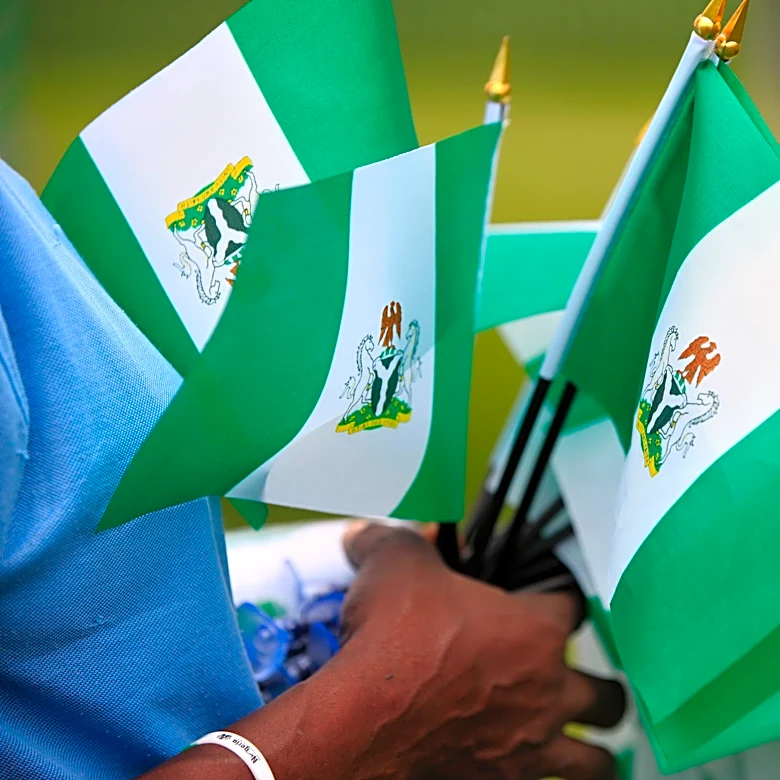 At least 62 people killed in attack on a community in northeastern Nigeria