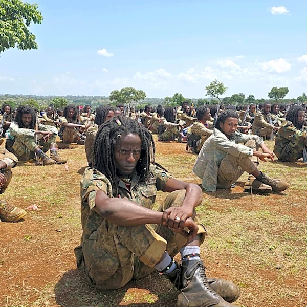 Attacks kill at least 60 Orthodox Christians in Ethiopia, church says