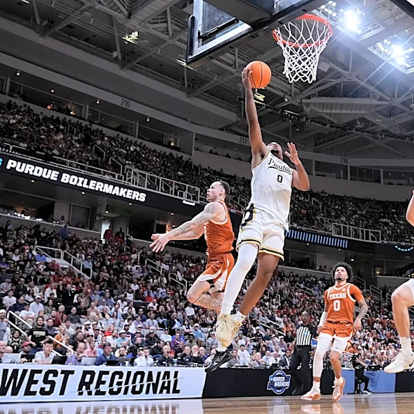Purdue begins its new era with a familiar goal -- winning another Big Ten championship