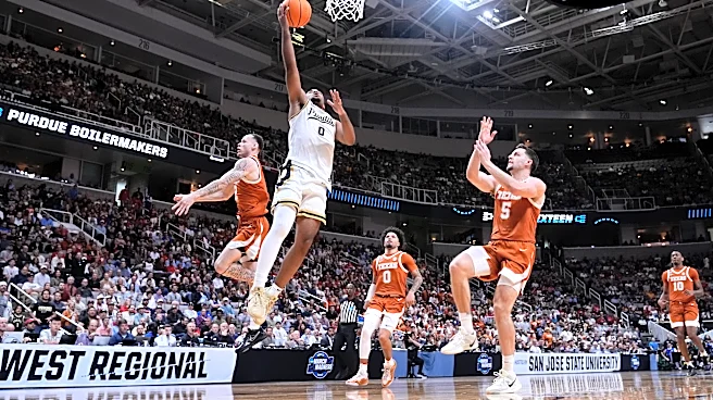 Purdue begins its new era with a familiar goal -- winning another Big Ten championship