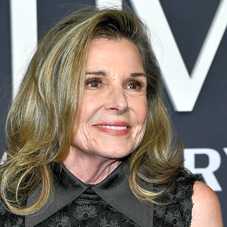 Susan Saint James, Emmy-winning actor of 'McMillan & Wife' and 'Kate & Allie,' dies at 80