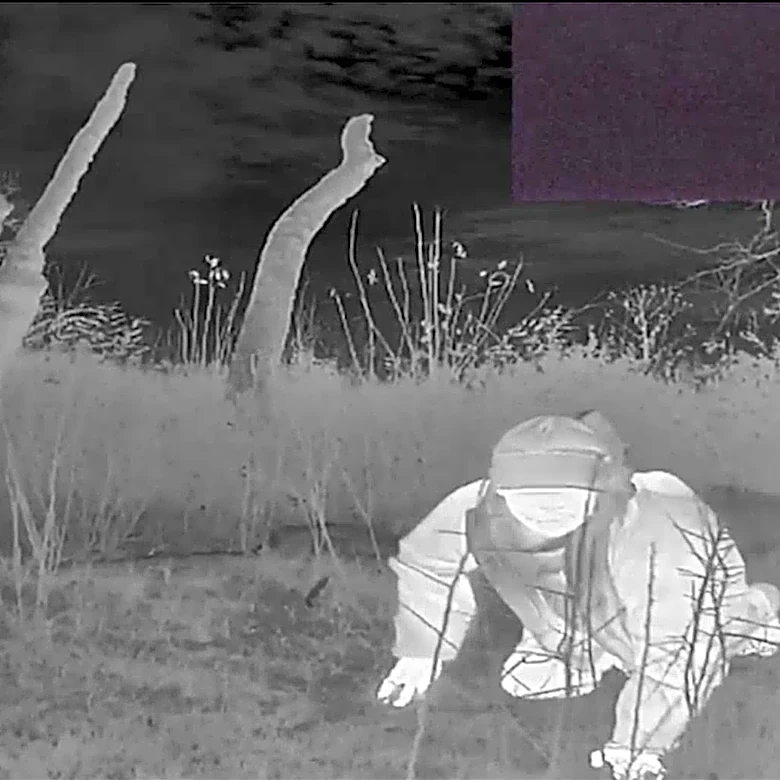 Ukraine's military debuts aerial rescue drones hoping to cut evacuation times from hours to minutes