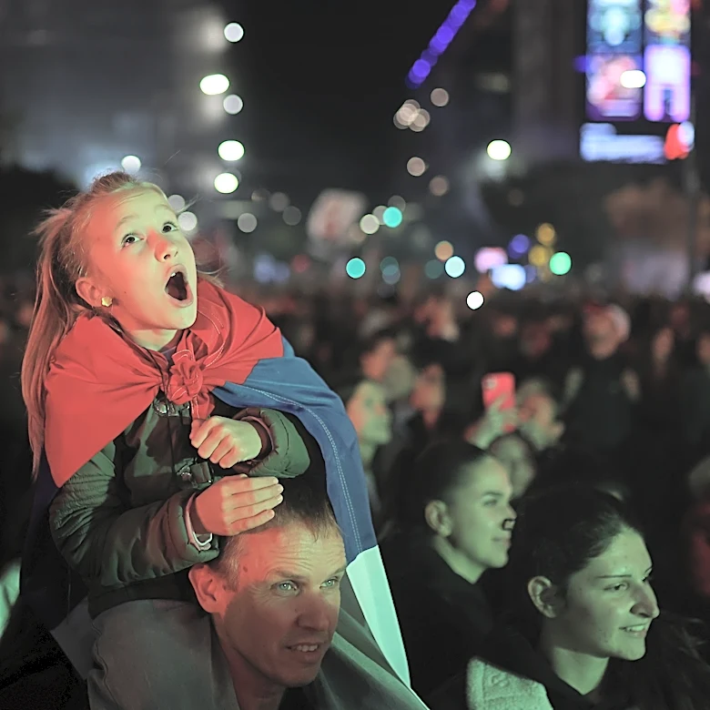 Serbia’s victorious student movement faces tough challenges as it prepares to take power