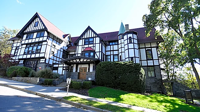 Cornell faces questions over dorm assignment for student disciplined in sexual assault case