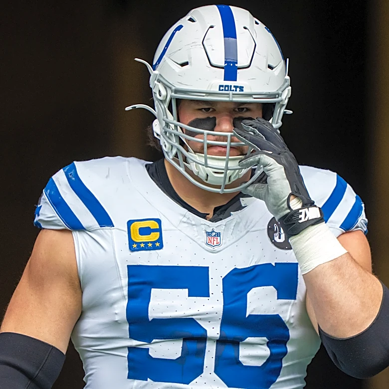 Colts trade All-Pro guard Quenton Nelson to Seahawks, AP source says