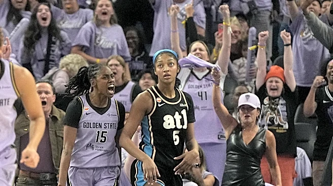 In fairness to Dream and Valkyries, scheduling dilemma shouldn't overshadow Game 6 of WNBA Finals