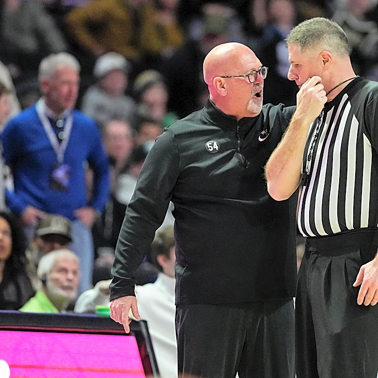 Wake Forest chases elusive March Madness bid entering Year 7 under Steve Forbes