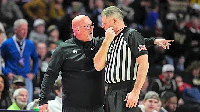 Wake Forest chases elusive March Madness bid entering Year 7 under Steve Forbes