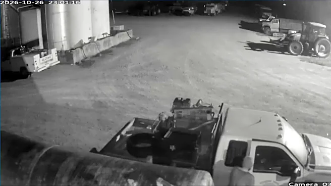 Truck stolen by escaped Tennessee inmate is found abandoned in Illinois, authorities say