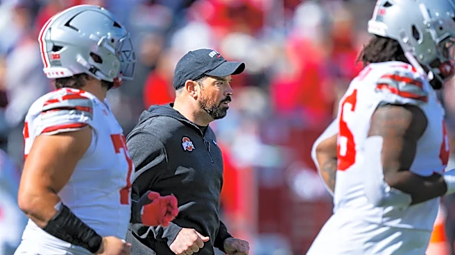 In the Big Ten, the most important job this weekend might be QB2