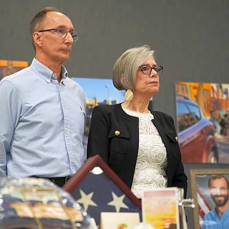 Alex Pretti's parents say federal government is shielding agents involved in his killing