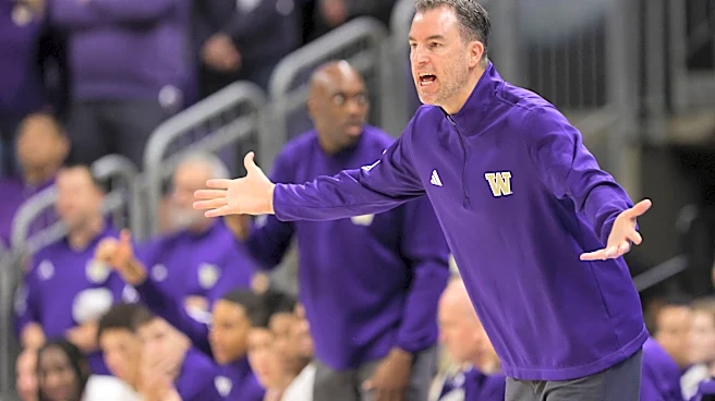 Huskies look to return to the NCAA Tournament for the first time since 2019