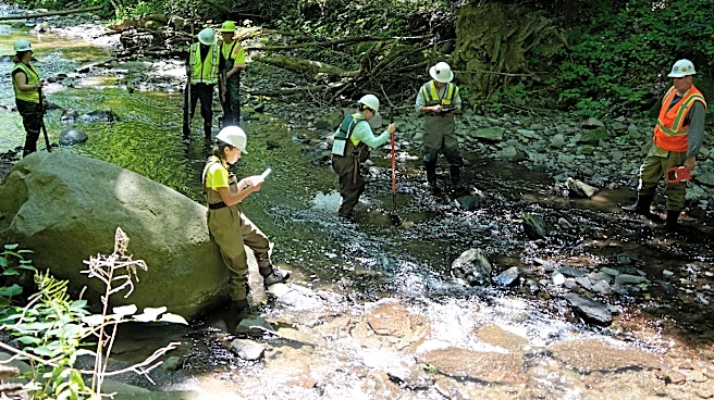 EPA response to 2023 Ohio derailment will be investigated