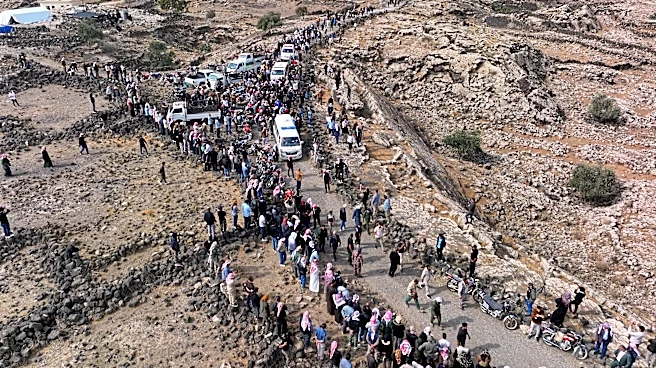 Jordan and Syria form a joint probe after Jordanian strikes targeting IS kill civilians in Syria