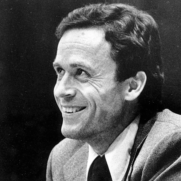 Serial killer Ted Bundy is linked to another Utah teenager's 1974 killing through DNA testing