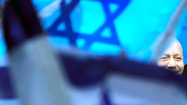 Israeli election has no clear winner, exit polls suggest. Here's what to know and what's likely next