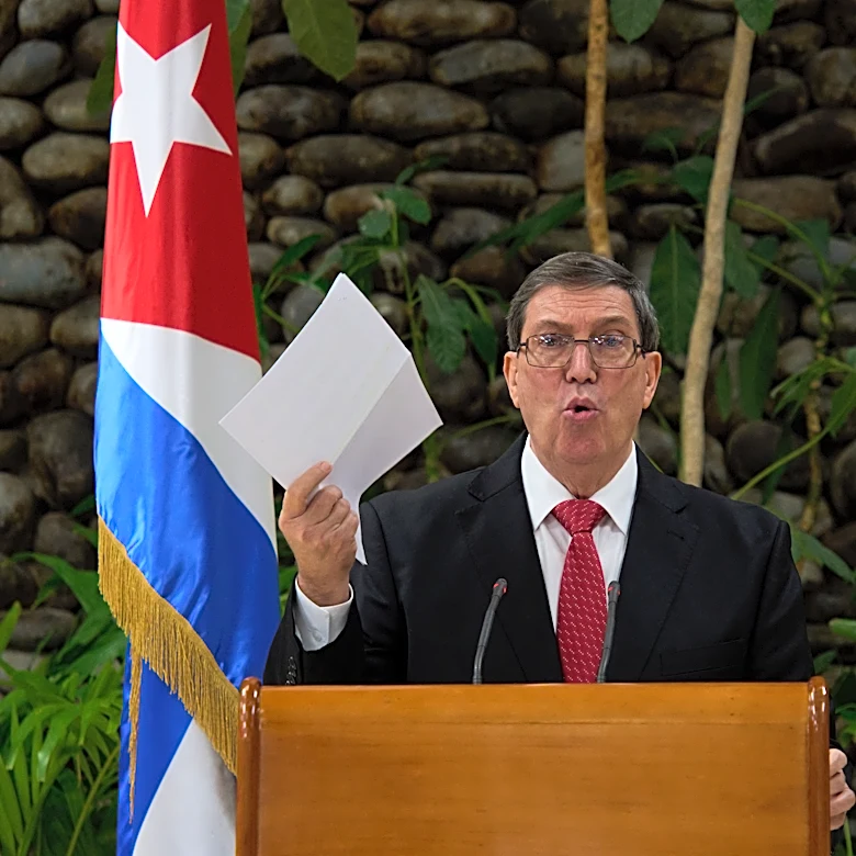 UN holds annual vote on condemning US embargo on Cuba as tensions spill into public