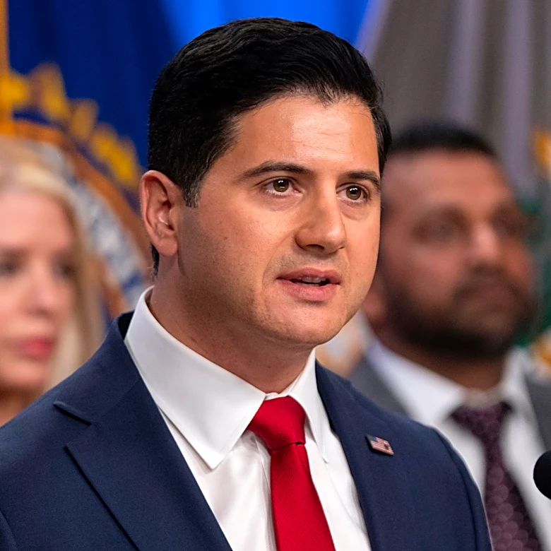 Federal judge rules top US prosecutor in Los Angeles isn't legally serving