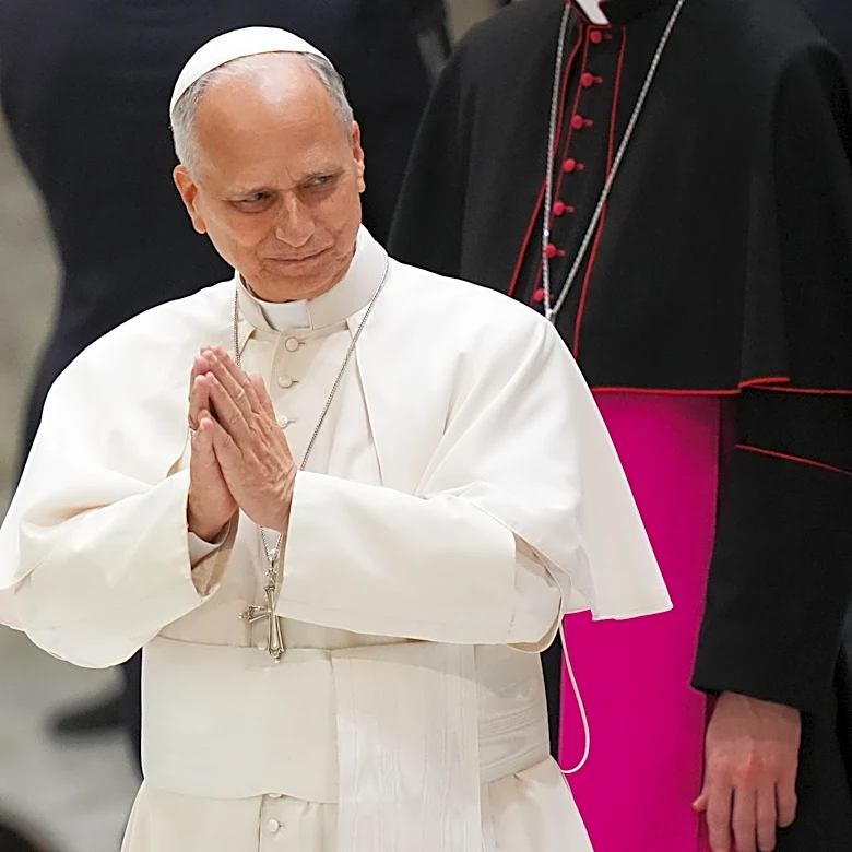 Villanova relies on 'power of the pope' going into Rome doubleheader against Notre Dame