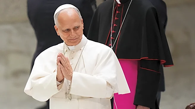 Villanova relies on 'power of the pope' going into Rome doubleheader against Notre Dame