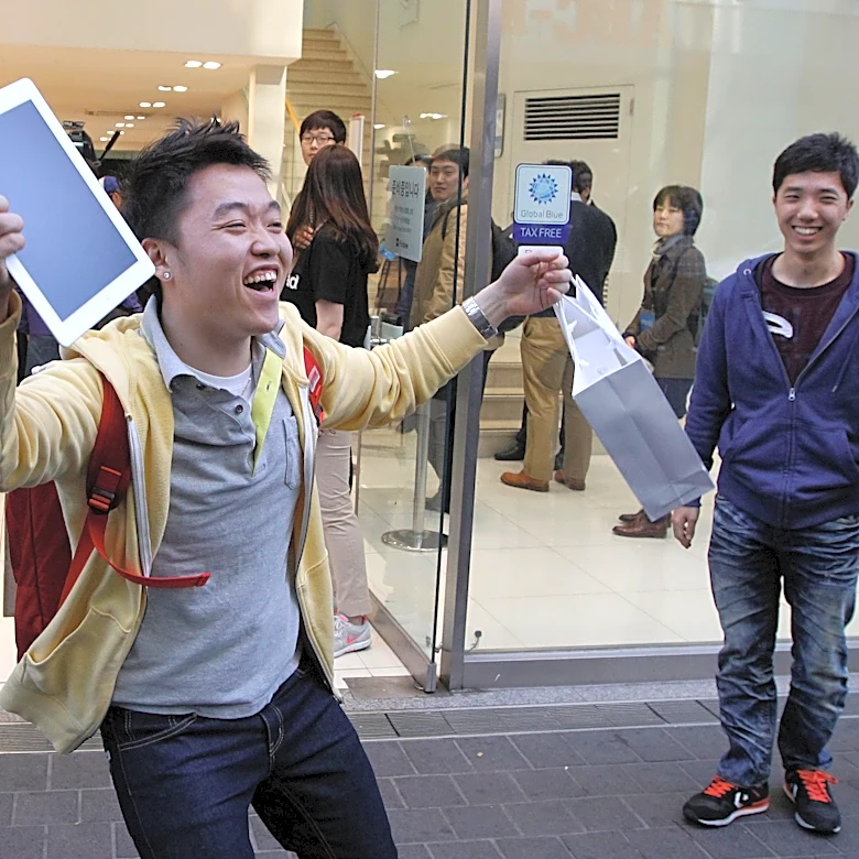 South Korea fines Google and Apple over unfair app market practices