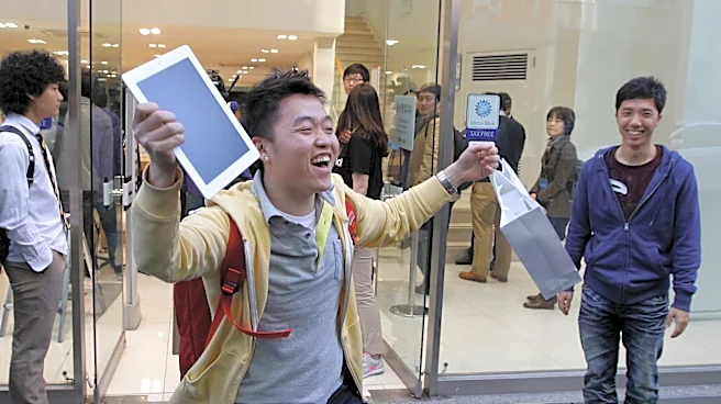 South Korea fines Google and Apple over unfair app market practices