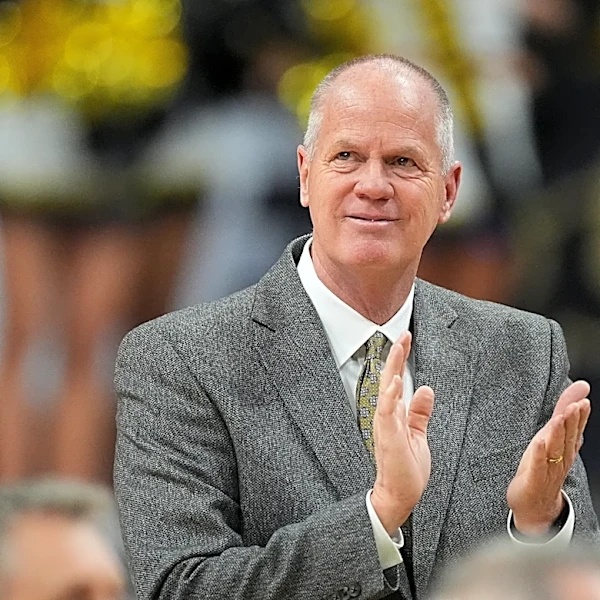 Colorado coach Tad Boyle retools roster after losing several players, including leading scorer