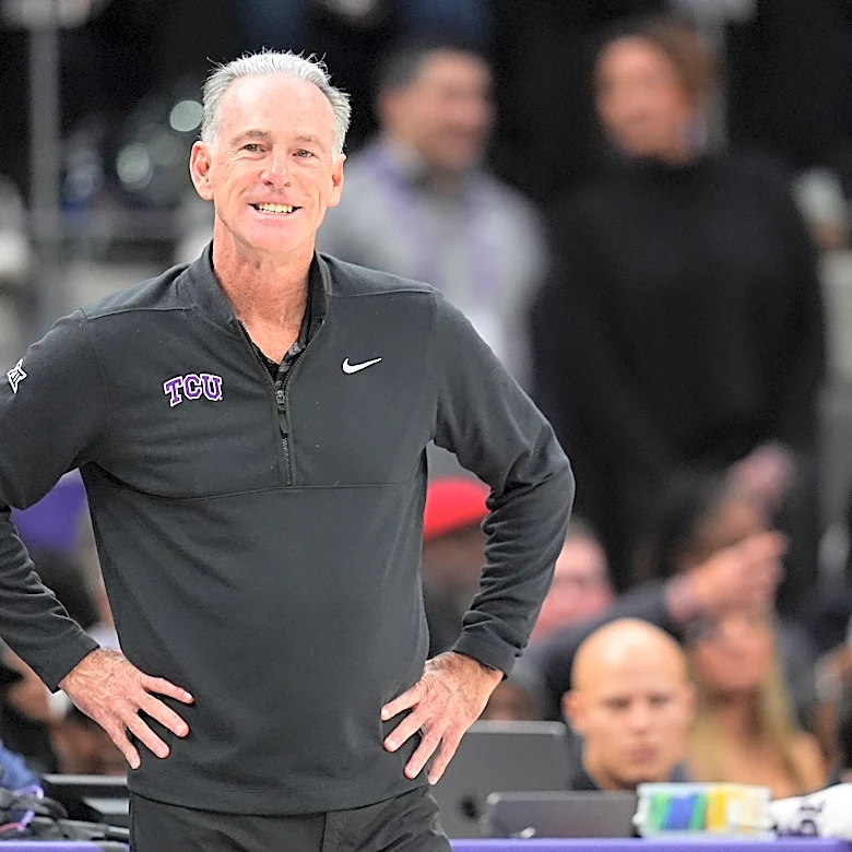 TCU returns half of its scoring from Jamie Dixon's 5th NCAA tourney team with his alma mater