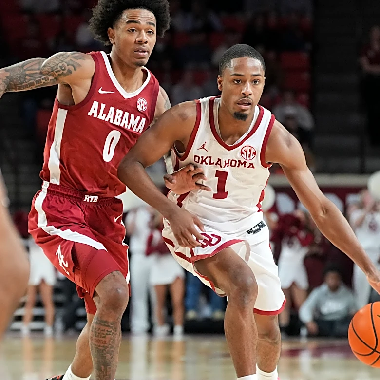 Oklahoma enters Moser's 6th season with an experienced roster and 1 NCAA tourney bid