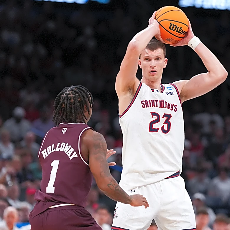 Randy Bennett's arrival from Saint Mary's raises expectations at Arizona State
